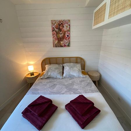 Appartement Duplex Climatise Le Trident Saintes-Maries-de-la-Mer Eksteriør billede