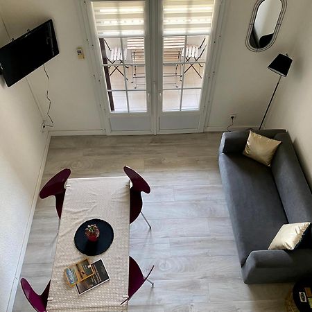 Appartement Duplex Climatise Le Trident Saintes-Maries-de-la-Mer Eksteriør billede