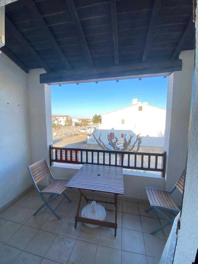 Appartement Duplex Climatise Le Trident Saintes-Maries-de-la-Mer Eksteriør billede