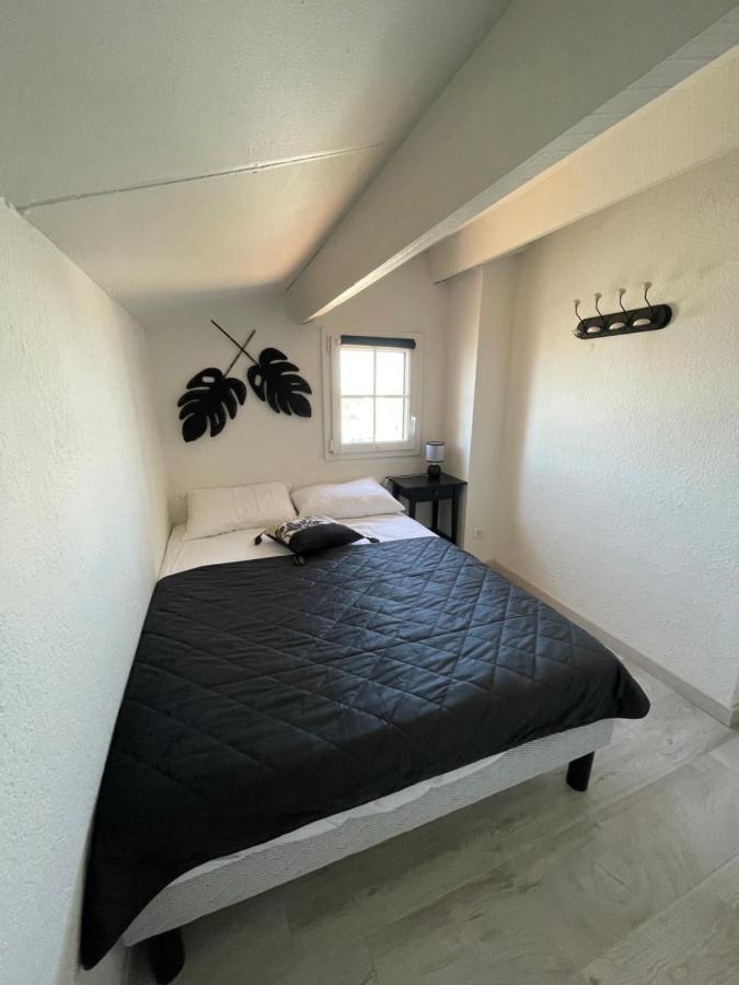 Appartement Duplex Climatise Le Trident Saintes-Maries-de-la-Mer Eksteriør billede