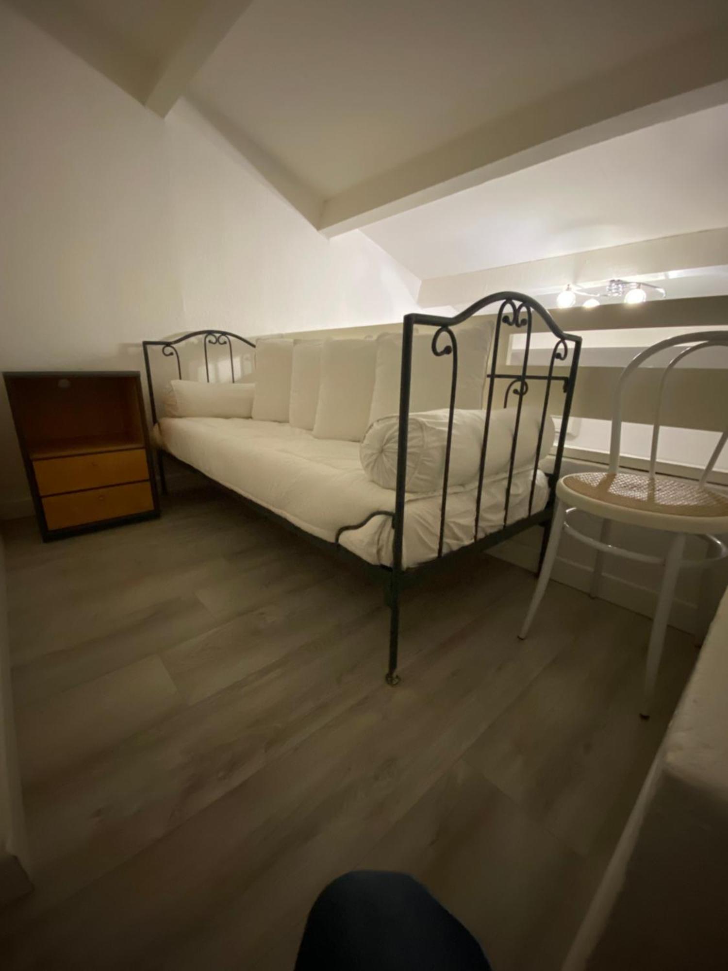 Appartement Duplex Climatise Le Trident Saintes-Maries-de-la-Mer Eksteriør billede