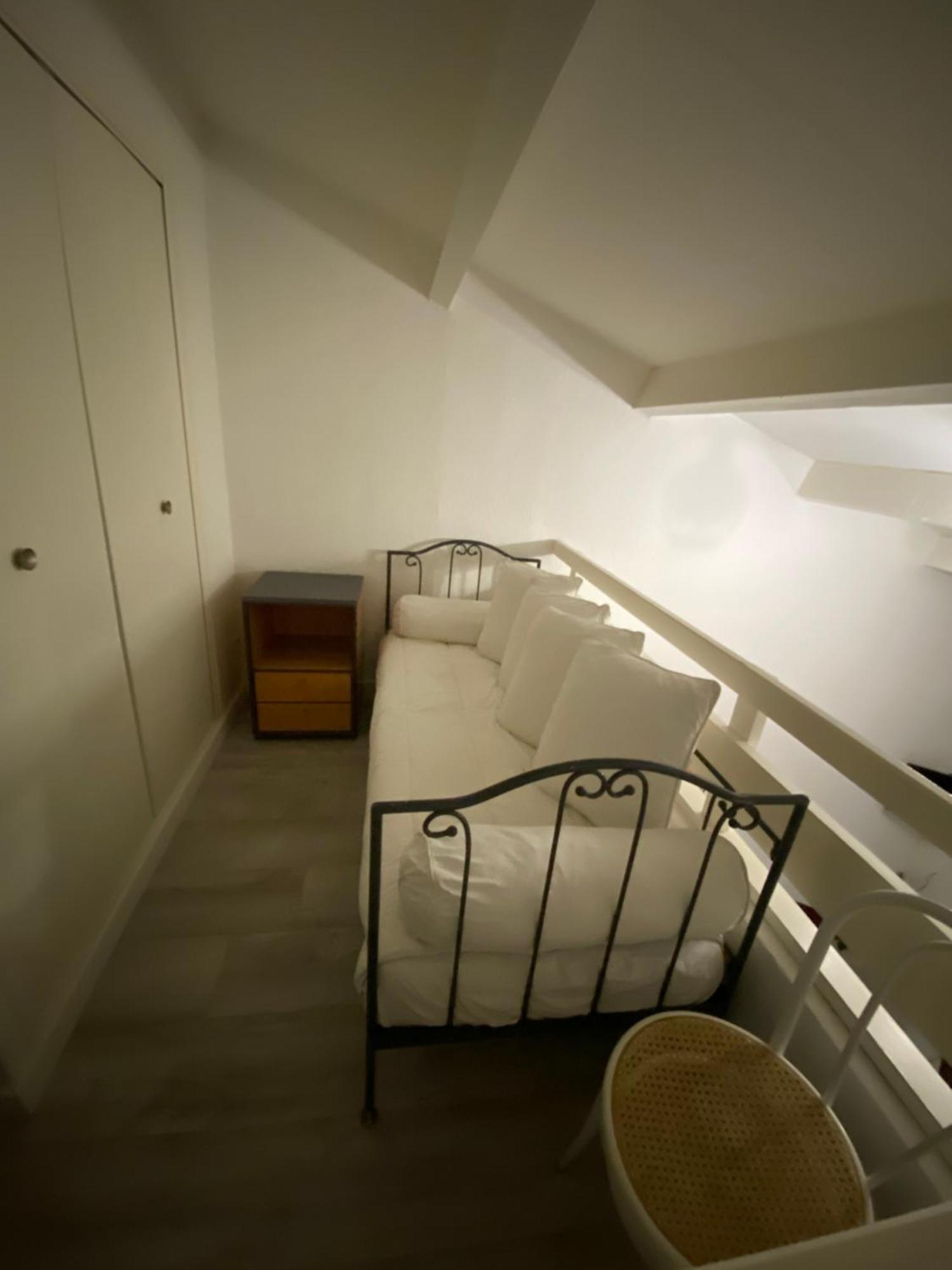 Appartement Duplex Climatise Le Trident Saintes-Maries-de-la-Mer Eksteriør billede