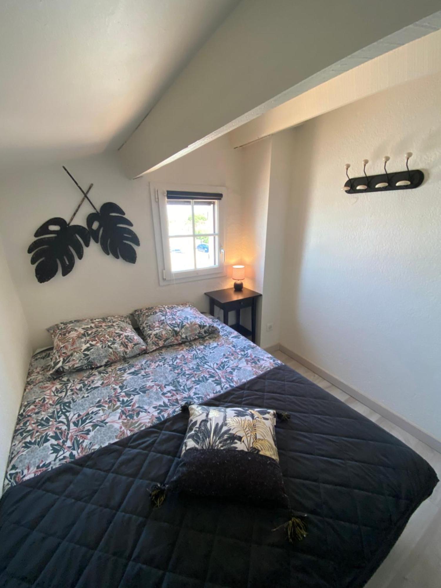 Appartement Duplex Climatise Le Trident Saintes-Maries-de-la-Mer Eksteriør billede