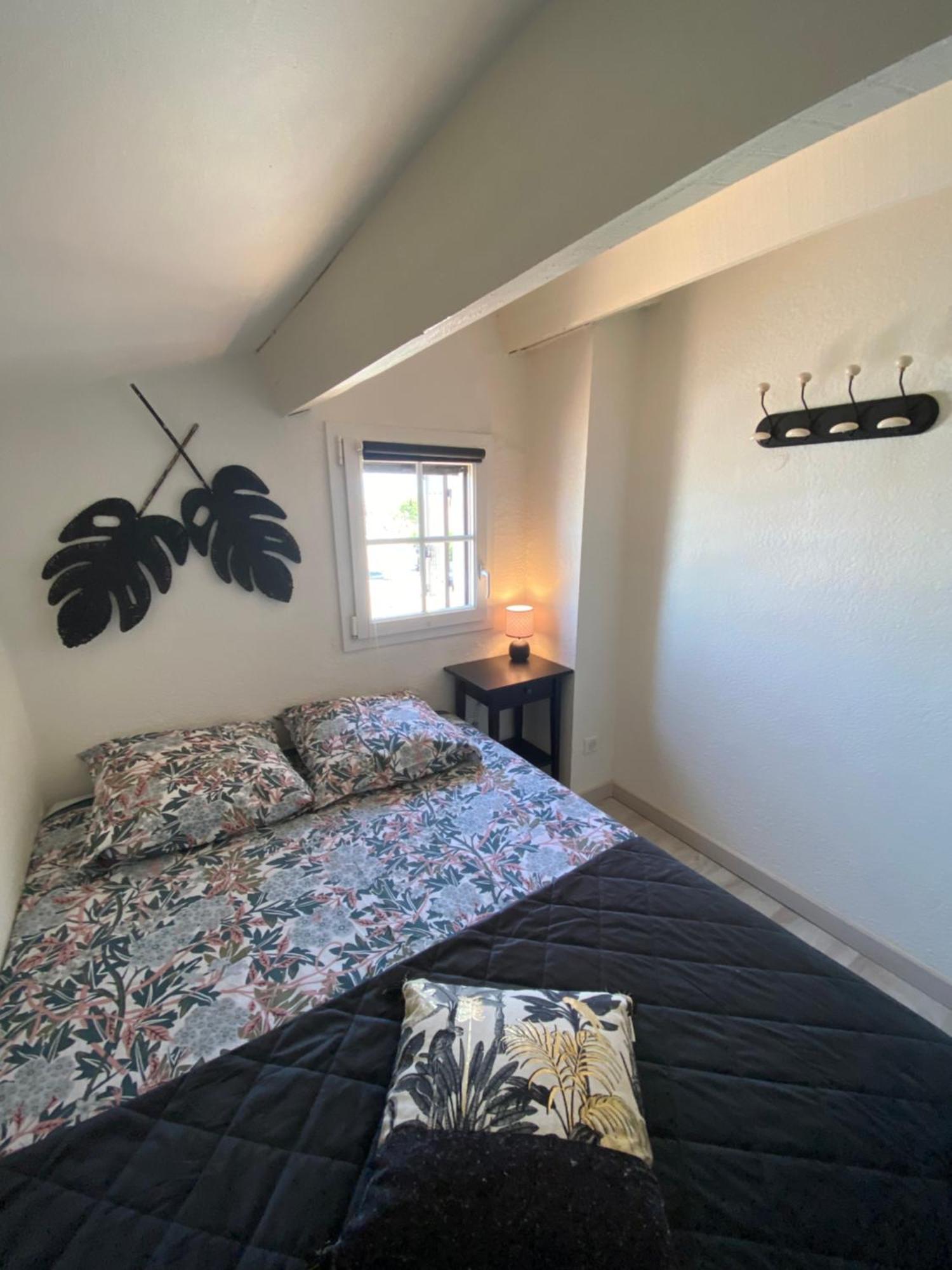 Appartement Duplex Climatise Le Trident Saintes-Maries-de-la-Mer Eksteriør billede