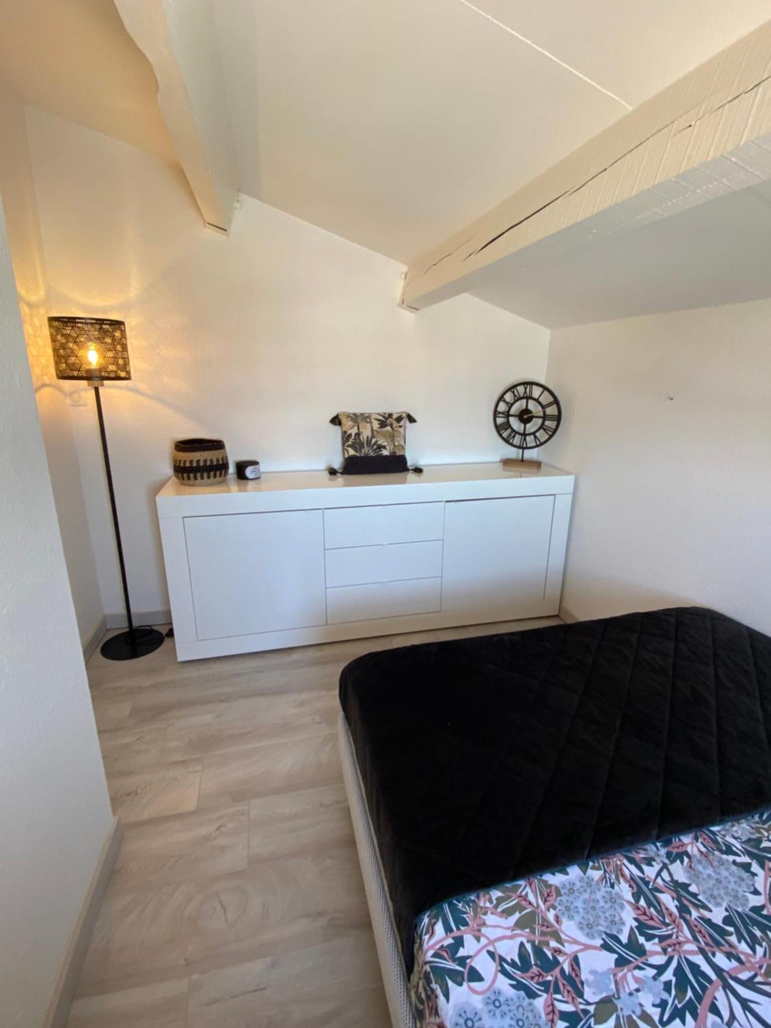 Appartement Duplex Climatise Le Trident Saintes-Maries-de-la-Mer Eksteriør billede