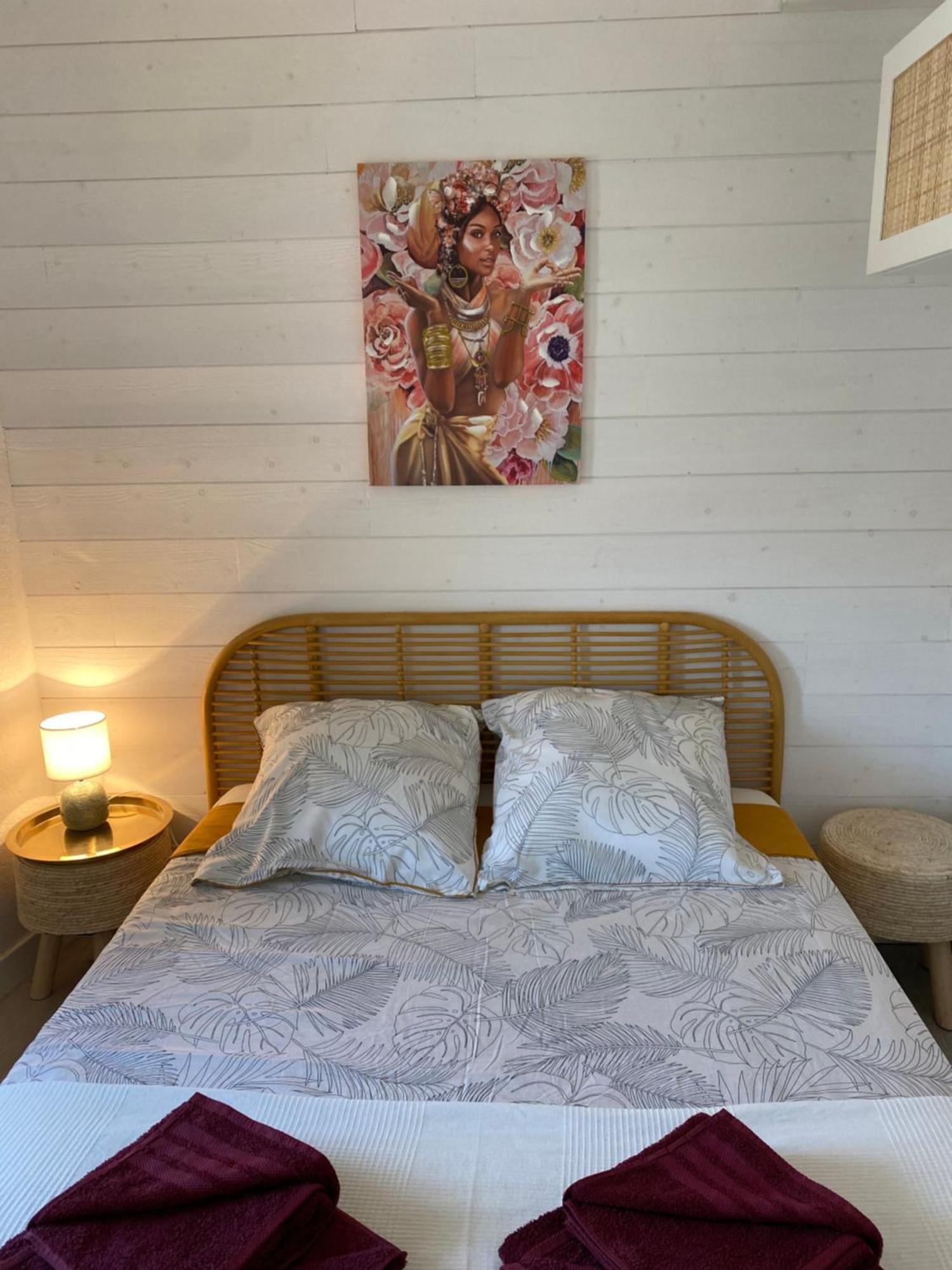 Appartement Duplex Climatise Le Trident Saintes-Maries-de-la-Mer Eksteriør billede