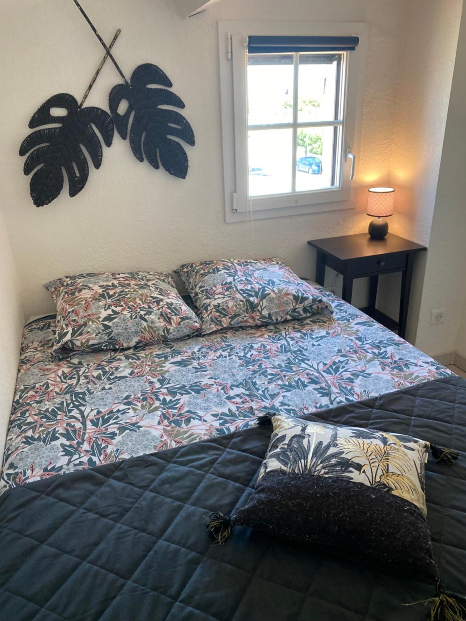 Appartement Duplex Climatise Le Trident Saintes-Maries-de-la-Mer Eksteriør billede