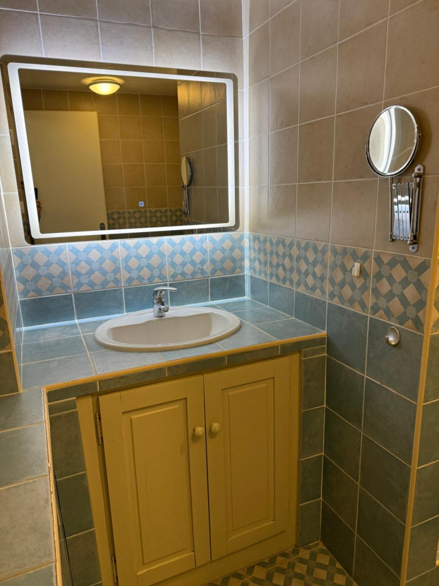 Appartement Duplex Climatise Le Trident Saintes-Maries-de-la-Mer Eksteriør billede