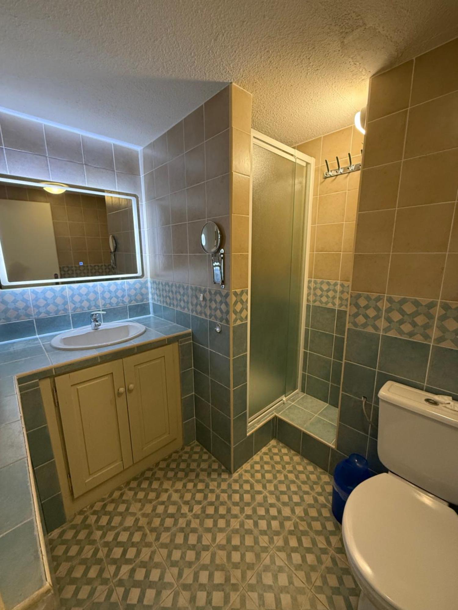 Appartement Duplex Climatise Le Trident Saintes-Maries-de-la-Mer Eksteriør billede